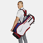 Nike Air Hybrid 2 Golf Bag. Nike.com Nike Air Hybrid 2 Golf Bag. Nike.com